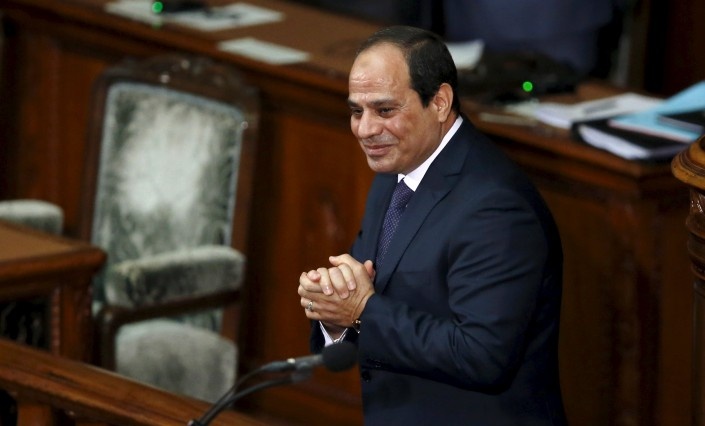 Президент Египта готов к возвращению евреев